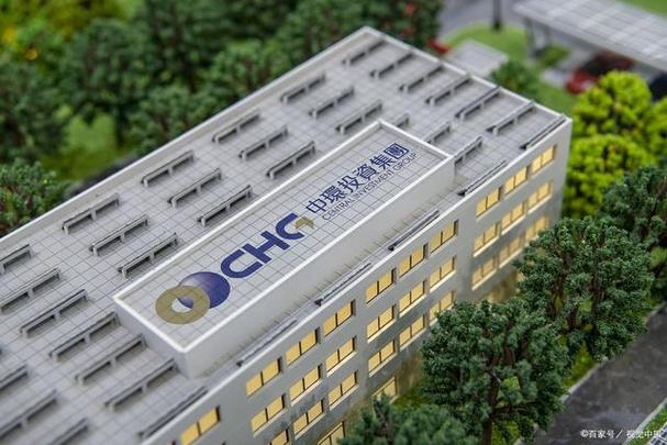 逆风前行 中芯国际在美国技术封锁下的突围之路